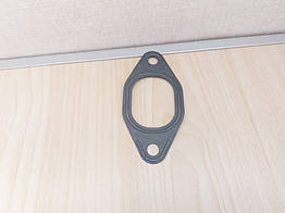 Прокладка випускного колектора Fiat Ducato 280, 290 (1982-1994) 2.5, 4837141