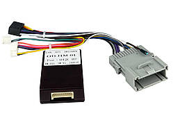 Перехідник для магнітол 9", 10.1" Hummer H2, H3 AWM 170-071