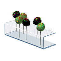 Підставка для кейк попсів