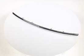 Накладка бампера переднього NISSAN LEAF (TEMPEST) 037 9255 920