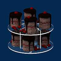 Підставка під кекси