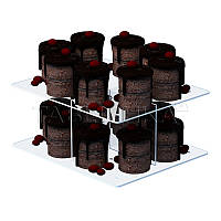 Підставка під кейк-пікси та кекси