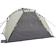 Намет Uquip Speedy UV 50+ Sand/Grey (241005), фото 3