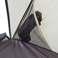 Намет Uquip Speedy UV 50+ Sand/Grey (241005), фото 11