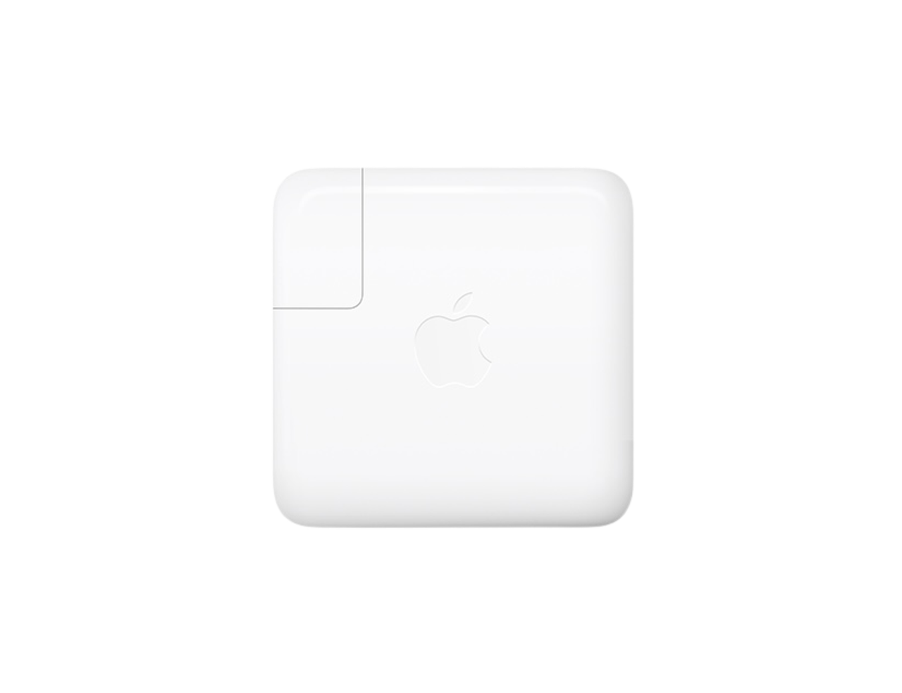 Оригінальний зарядний пристрій Apple Type-C 87W БВ