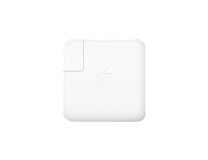 Оригінальний зарядний пристрій Apple Type-C 87W БВ, фото 1