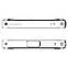 Чохол Spigen Ultra Hybrid до Google Pixel 9a Crystal Clear (ACS09042), фото 4