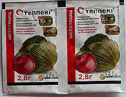 Інсектицид  Теппекі 2,8 г.