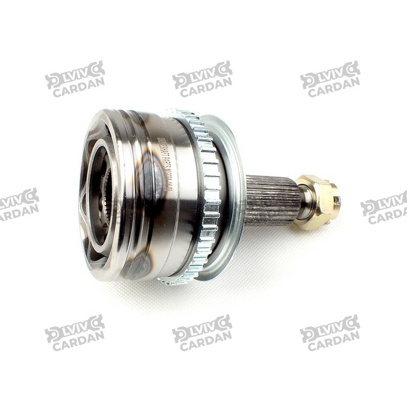 Шрус MITSUBISHI (30-35-69)47 E-86 Pajero Sport 2008-, L200 2.5 DiD 2005-, MI903A (DRIVESHAFT PARTS)