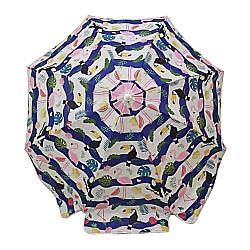 Парасолька пляжна Stenson 1.8 м