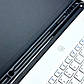 Чохол-клавіатура для iPad Pro 11" USAMS Smart Keyboard Cover Winro series US-BH645 (iPad Pro 2, 3, 4). Black, фото 3