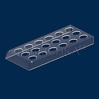 Підставка під печиво горішки