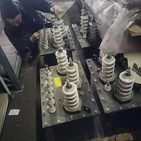 Трансформатор напруги НАМИ-10