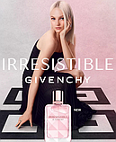 Парфумована вода для жінок Givenchy Irresistible Very Floral Eau de Parfum 1 мл Пробник, фото 3