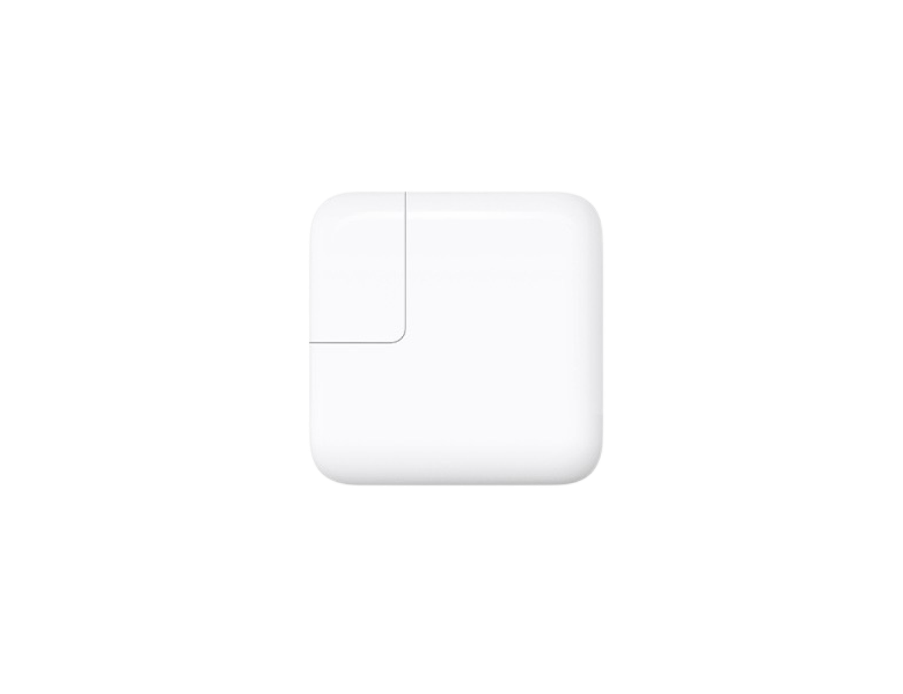 Оригінальний Блок живлення Apple MagSafe Type C 67w -- Б/В
