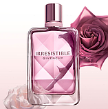 Парфумована вода для жінок Givenchy Irresistible Very Floral Eau de Parfum 1 мл Пробник, фото 4