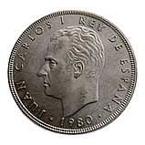 Іспанія 100 песет, 1980 Чемпіонат світу з футболу 1982, Іспанія, фото 3