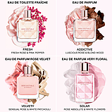 Парфумована вода для жінок Givenchy Irresistible Very Floral Eau de Parfum 1 мл Пробник, фото 8