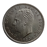 Іспанія 100 песет, 1980 Чемпіонат світу з футболу 1982, Іспанія, фото 3