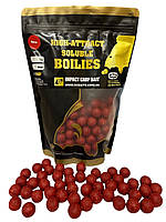 Бойлы Carp Classic Baits High-Attract Economic Soluble, Ø20mm, Spices, 1kg, Димні, Розчинні