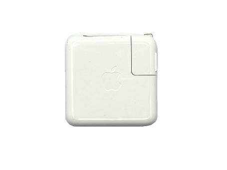Оригінальний Блок живлення Apple MagSafe Type-C 140w A2452 -- Б/В, фото 1