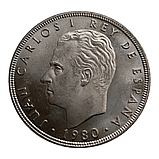 Іспанія 100 песет, 1980 Чемпіонат світу з футболу 1982, Іспанія, фото 3