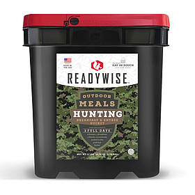 Набір їжі мисливця ReadyWise Hunter's Pack 3-денний