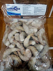 Креветка тигрова, заморожена 21/25