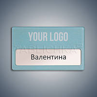 Бейдж Exclusive, 67х40 мм