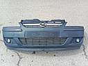 Передній бампер із протитуманними фарами Opel Combo C 2001-2011, Corsa C 2003-2006., фото 4