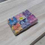 Антистрес-сквіш "Єдиноріжка" (ціна за набір - 12 штук), фото 2