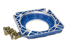 Вихідний фланець редуктора NMRV 50 FA (CT-DRIVE)