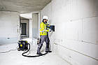Професійний пилосос для вологого і сухого прибирання Karcher NT 30/1 Tact Te L Anniversary Edition 1.148-280.0, фото 3