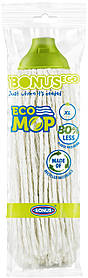 Моп для швабри шнурковий Bonus B408 CottonMop XL