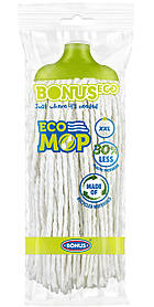 Моп для швабри шнурковий Bonus B422 CottonMop XXL