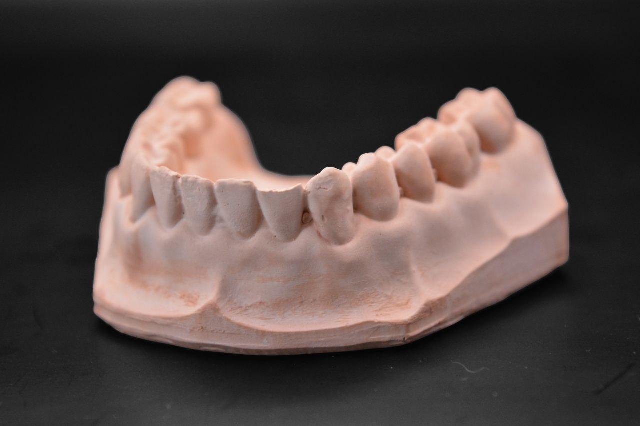 Alpenex (Альпенекс), натуральний гіпс 3-класу, 25кг, Effy, Україна, фото 1