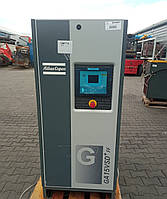 РЕМОНТ КОМПРЕСОРІВ