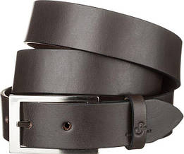 Ремінь Grande Pelle 11053 шкіра Коричневий