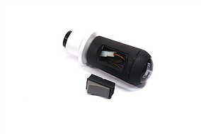 Ручка рычага перемикання передач SCANIA (TEMPEST) TP 17.27.384