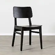 Деревяний стілець Міо GOOD WOOD Руськополянський Меблевий Комбінат Явір