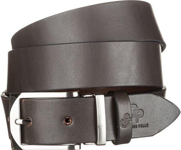 Ремінь Grande Pelle 11054 Коричневий, фото 1