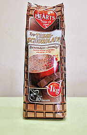 Гарячий шоколад Hearts 1 кг