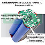 Акумулятор Li-ion 14.4V 3500 мА·год для роботів-пилососів Xiaomi Mi Robot Vacuum Mop 2 Lite, фото 2