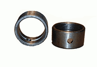 Втулка розпочила