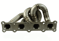 Випускний колектор