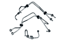 Трубка ТНВД