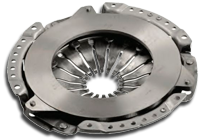 Кошик зчеплення