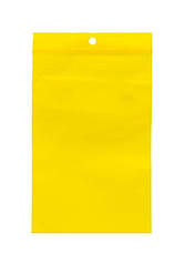 Пакети на зіп застібці