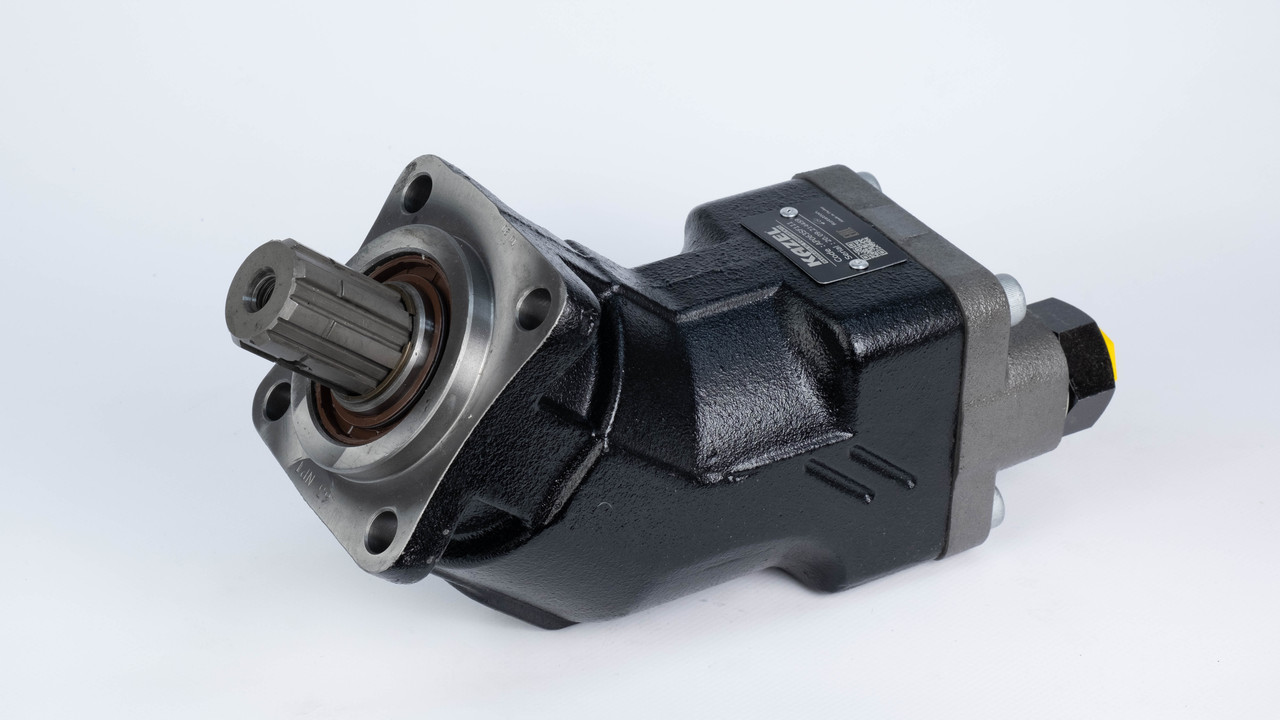 Гідронасос ISO FEYZ 63 LEFT (AP063SF111) аксіально-поршневий, V 65 см3, Pmax 350 Бар; Rpm 2200 об/хв, Кazel