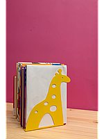 Підставка тримач для книг металевий,стоппер для книг,букенд